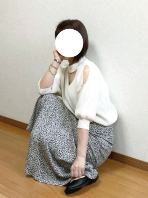 のんくる🌼さんのコーディネート
