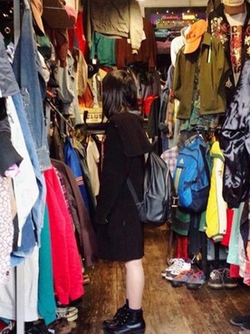 karick10さんのコーディネート