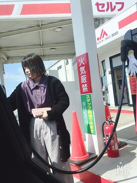 karick10さんのコーディネート