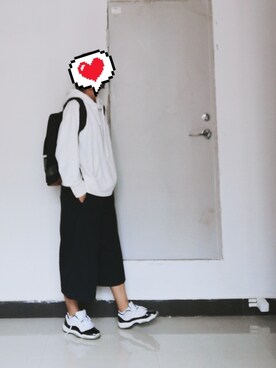 深深深南_さんのコーディネート