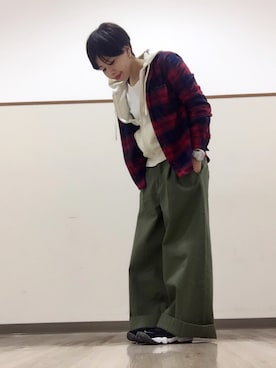 keikoさんのコーディネート