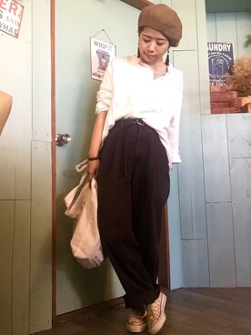 keikoさんのコーディネート