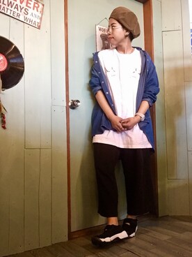 keikoさんのコーディネート