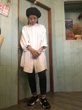 keikoさんのコーディネート