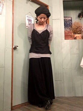 keikoさんのコーディネート