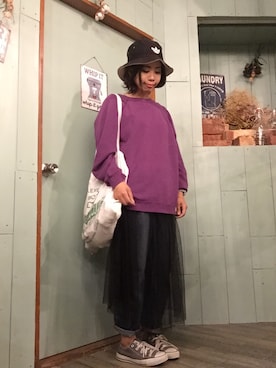 keikoさんのコーディネート