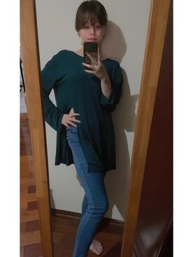 何歡🇹🇼さんのコーディネート