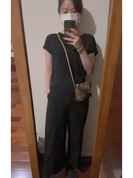 何歡🇹🇼さんのコーディネート