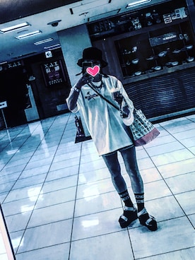 Bigbang ビッグバン のハットを使った人気ファッションコーディネート Wear