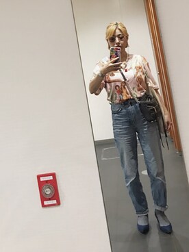 yurさんのコーディネート