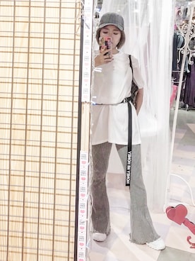 yurさんのコーディネート