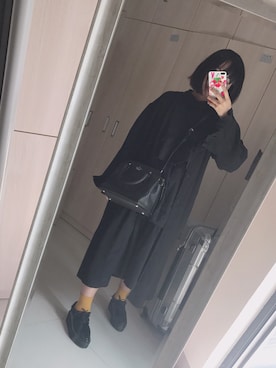 doctorpanddaさん（レディース・159cm）の秋コーディネート