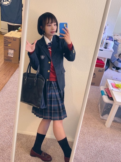 Doctorpanda Othersを使ったコーディネート Wear