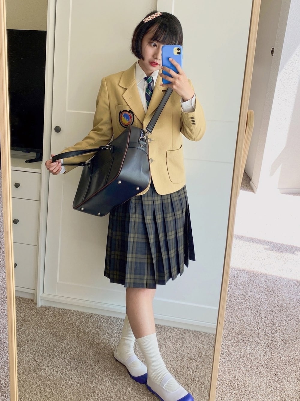 doctorpandda｜神戸国際高校のその他を使ったコーディネート - WEAR