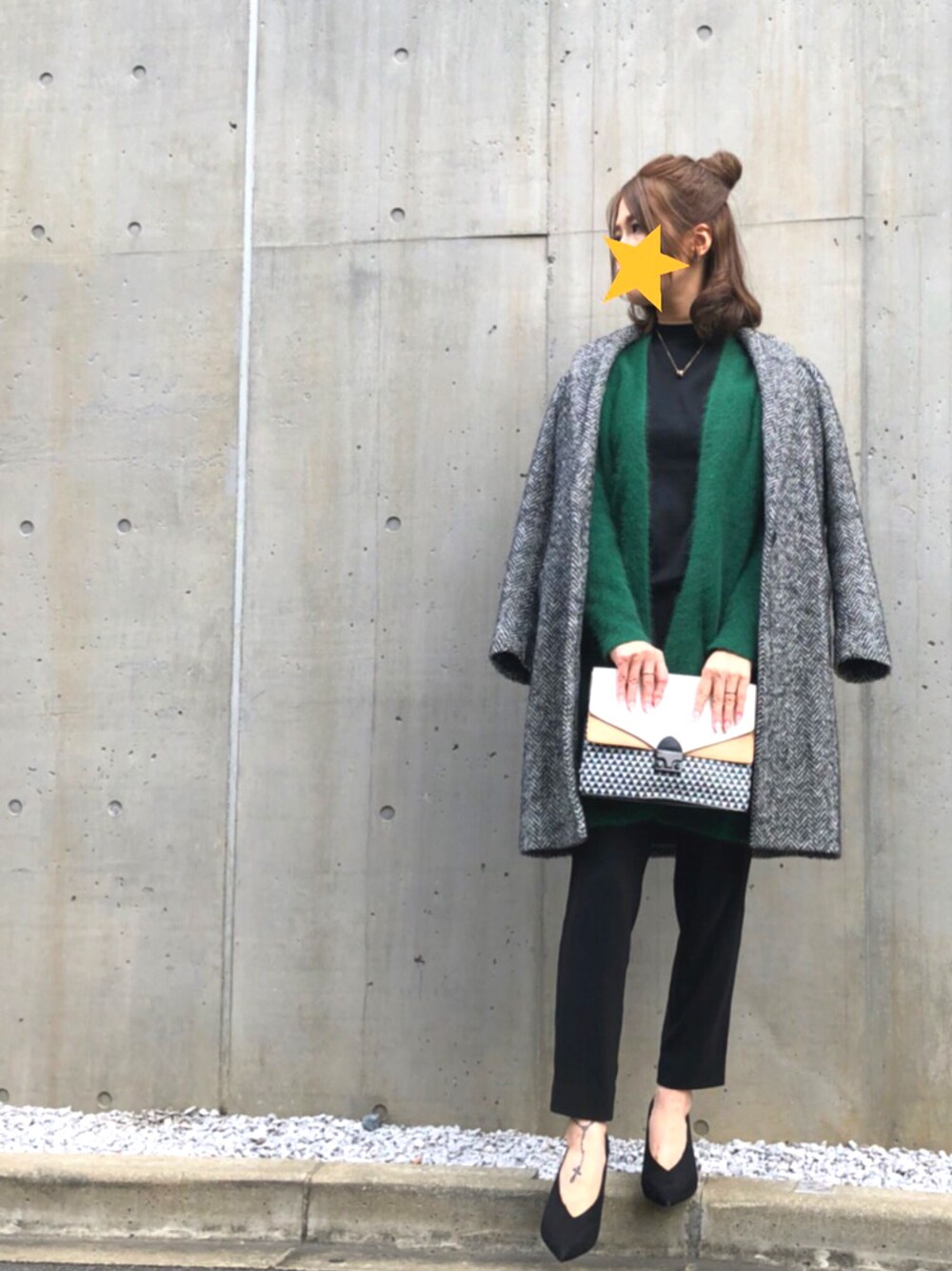 green label relaxing（グリーンレーベルリラクシング）の「KF