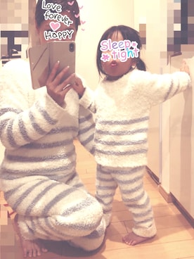 IbuHayaさんのコーディネート