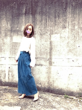 IbuHayaさんのコーディネート