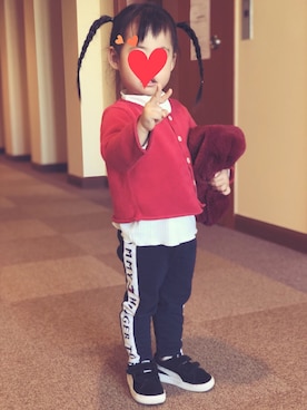 IbuHayaさんのコーディネート