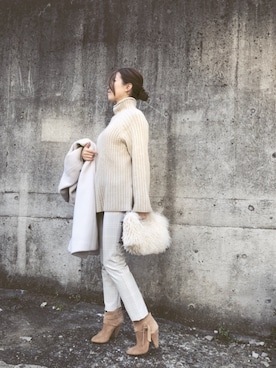 IbuHayaさんのコーディネート