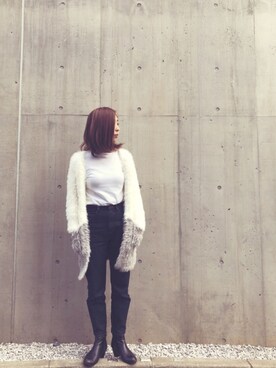 IbuHayaさんのコーディネート