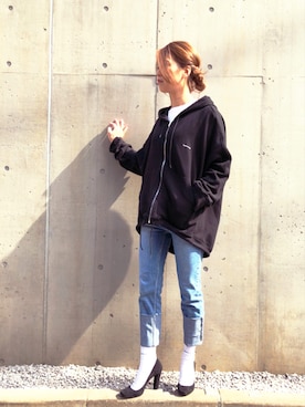 BALENCIAGA(バレンシアガ)のソックス/靴下を使ったレディース