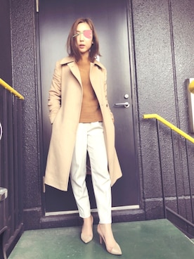 IbuHayaさんのコーディネート