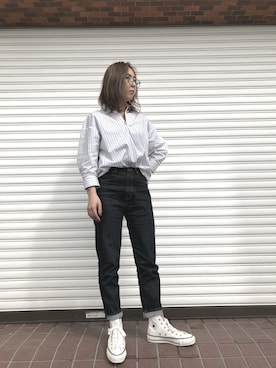 IbuHayaさんのコーディネート