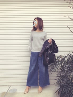 IbuHayaさんのコーディネート