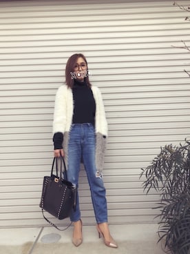 IbuHayaさんのコーディネート