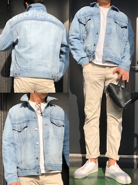 IbuHayaさんのコーディネート