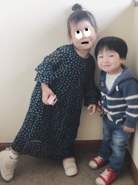 IbuHayaさんのコーディネート