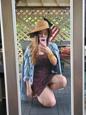 Marinさんのコーディネート