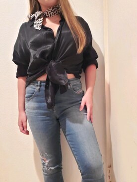 Marinさんのコーディネート