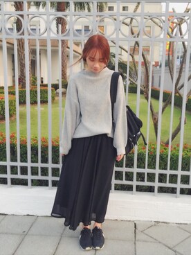 こうさんのコーディネート