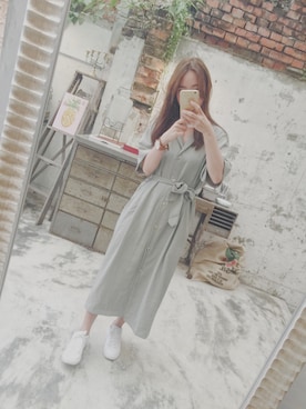 こうさんのコーディネート