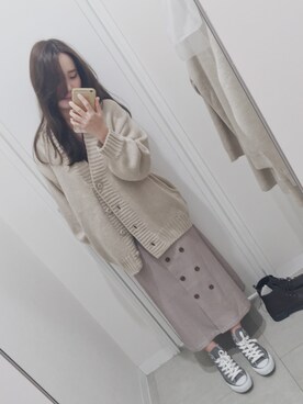 こうさんのコーディネート