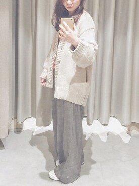 こうさんのコーディネート