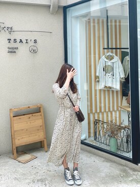こうさんのコーディネート