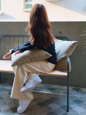 こうさんのコーディネート