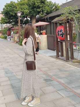 こうさんのコーディネート