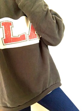 wamwam3さん(レディース・168cm)の秋コーディネート