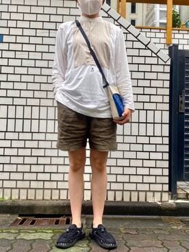 :)さんのコーディネート