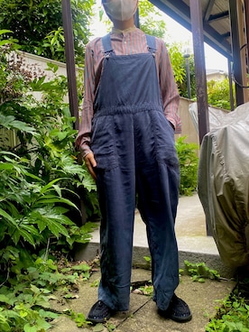 :)さんのコーディネート