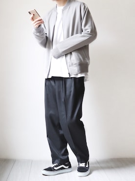 RYUJIさんのコーディネート