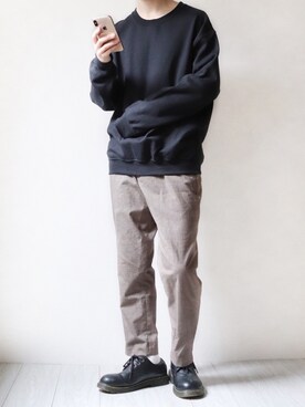 RYUJIさんのコーディネート