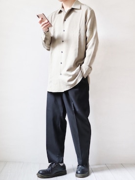 RYUJIさんのコーディネート