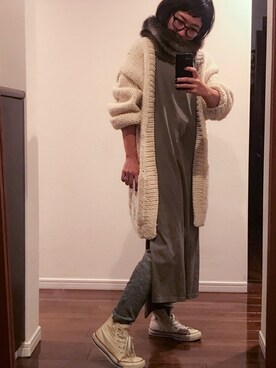 converse one star women's cocoon sweater