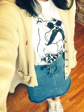 yuさんのコーディネート