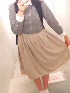 yuさんのコーディネート