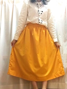 yuさんのコーディネート